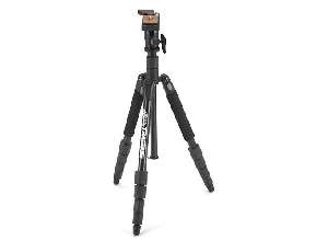 Davis and Sanford intro Traverse Tripod